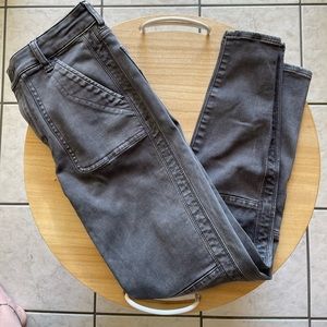 New American Eagle pants